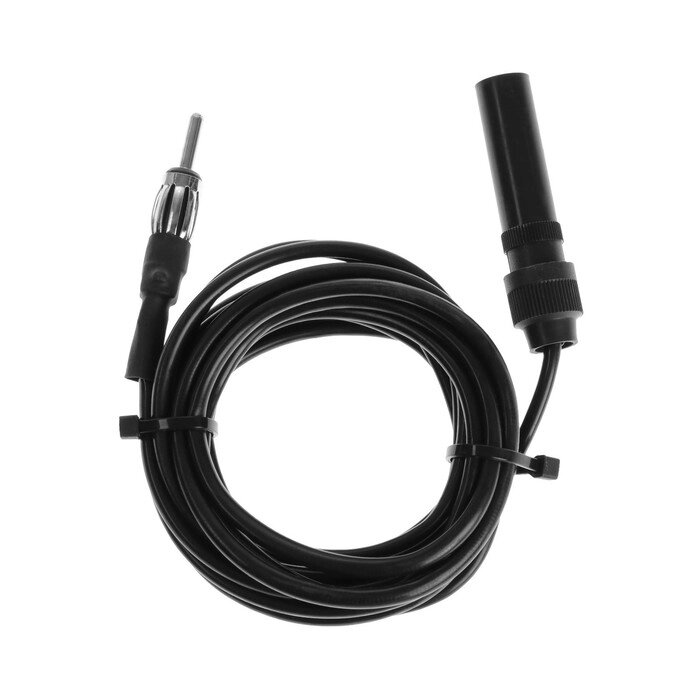 Антенный удлинитель "Триада АУ-3м", толстый кабель от компании Интернет - магазин Flap - фото 1