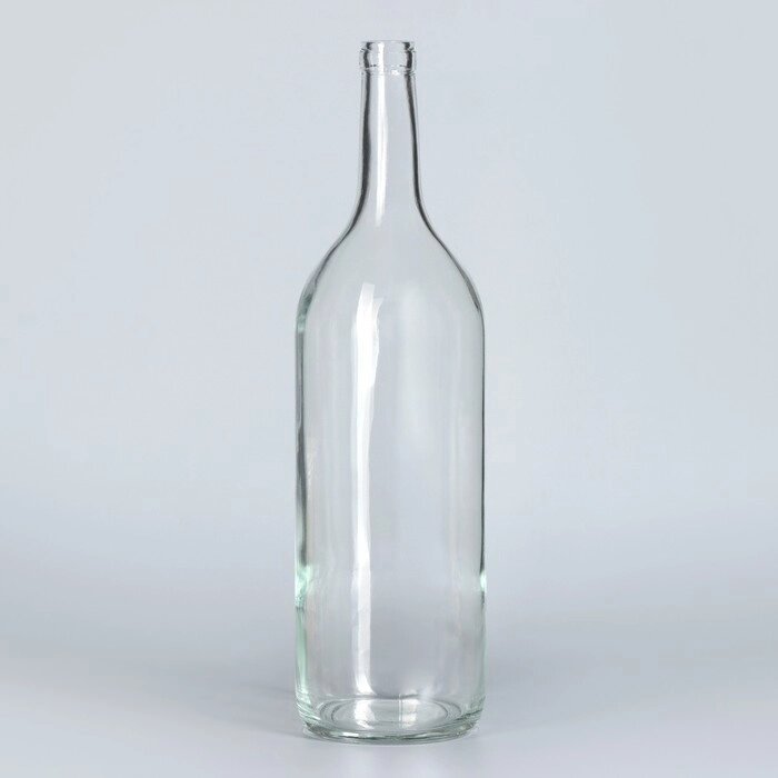 Бутылка «Калейдоскоп», стеклянная, 3.13 л от компании Интернет - магазин Flap - фото 1