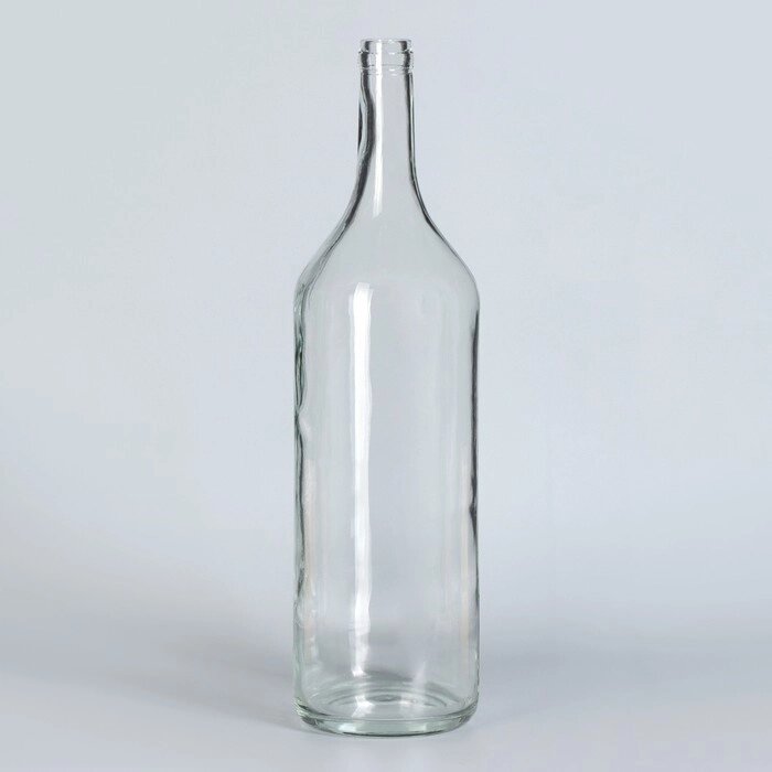 Бутылка «Калейдоскоп», стеклянная, 5.28 л от компании Интернет - магазин Flap - фото 1