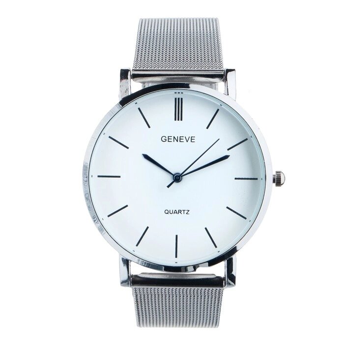Часы наручные "Версуа", d-4 см, микс от компании Интернет - магазин Flap - фото 1