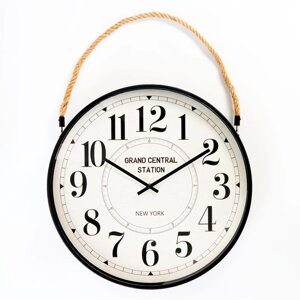 Часы настенные "Антураж", d-50 см
