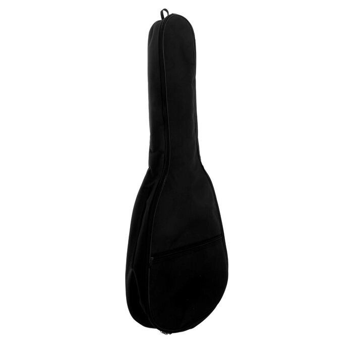Чехол для гитары с мензурой 610 мм, утеплённый, 98 х 38 х 12 см от компании Интернет - магазин Flap - фото 1