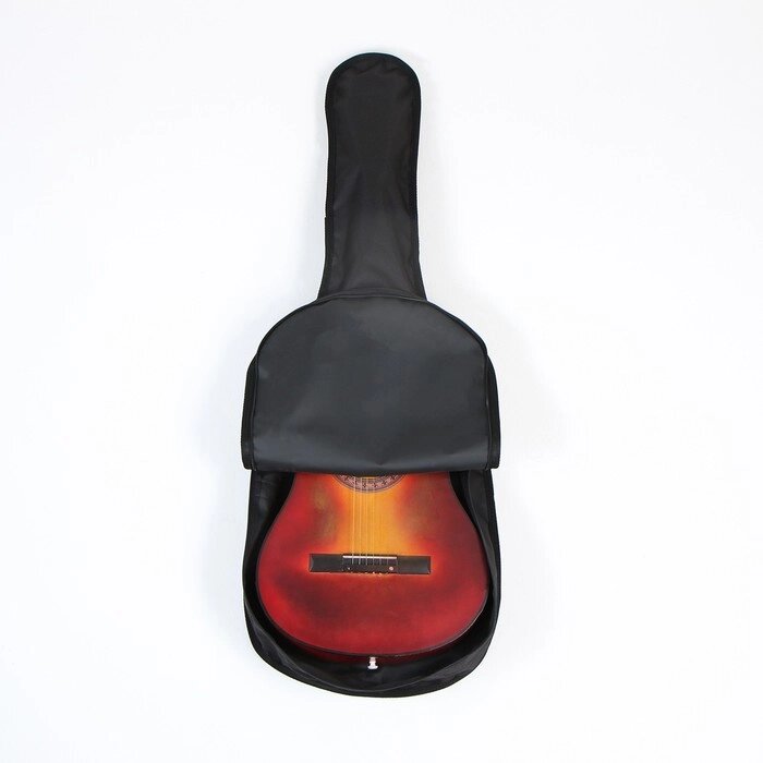 Чехол для классической гитары, 106 х 38 см. от компании Интернет - магазин Flap - фото 1