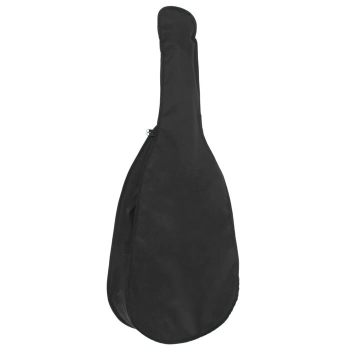 Чехол для классической гитары, окантован, 105 х 41 х 12,5 см от компании Интернет - магазин Flap - фото 1