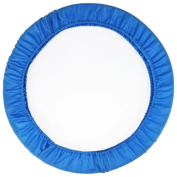 Чехол для обруча Grace Dance, d=90 см, цвет голубой от компании Интернет - магазин Flap - фото 1