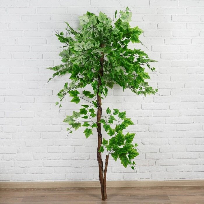 Дерево искусственное "Виноград" 160 см от компании Интернет - магазин Flap - фото 1