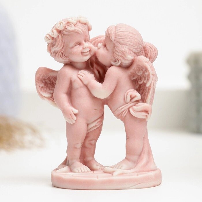 Фигура "Ангельский поцелуй" 8см от компании Интернет - магазин Flap - фото 1