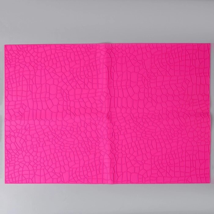 Форма силиконовая универсальная «Текстурный коврик» от компании Интернет - магазин Flap - фото 1