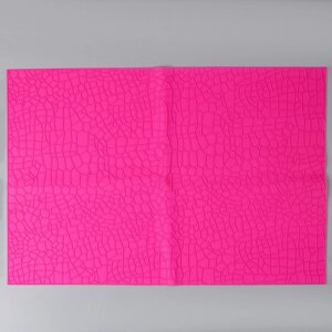 Форма силиконовая универсальная «Текстурный коврик»