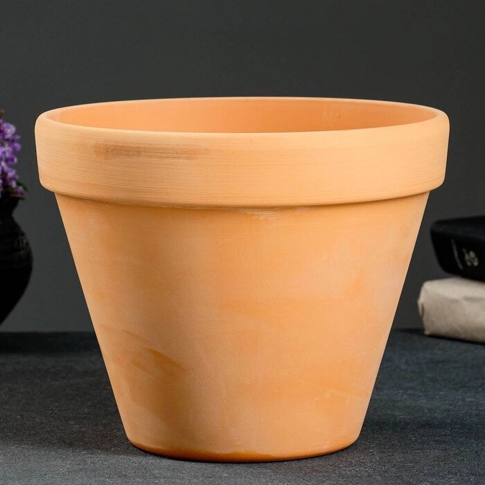 Горшок цветочный  "Стандарт" 3,5 л от компании Интернет - магазин Flap - фото 1
