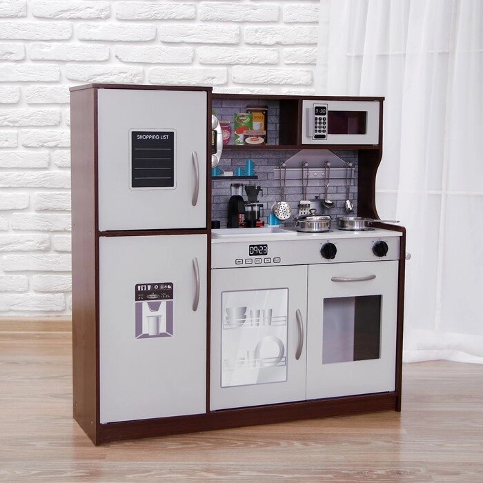 Игровой набор «Кухонька» 248081 см от компании Интернет - магазин Flap - фото 1