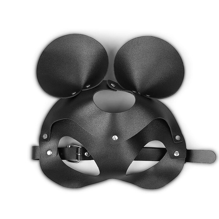 Карнавальная маска "Озорная мышка" от компании Интернет - магазин Flap - фото 1
