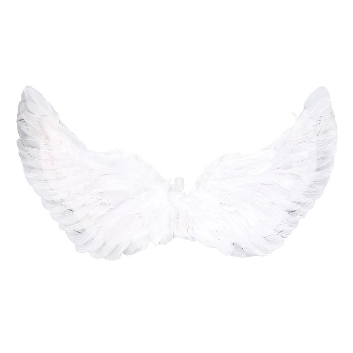 Карнавальные крылья 30  60, цвета МИКС от компании Интернет - магазин Flap - фото 1