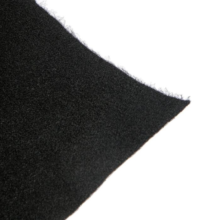 Карпет, чёрный, размер: 1500х2400 мм от компании Интернет - магазин Flap - фото 1