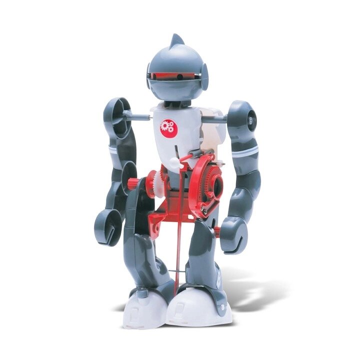 Конструктор «Робот-акробат», в пакете от компании Интернет - магазин Flap - фото 1