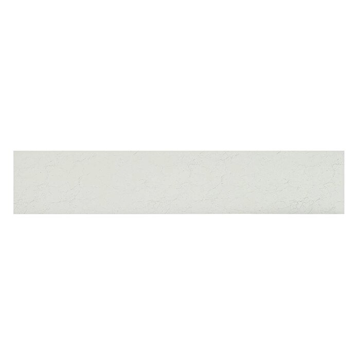 Кухонный фартук Мрамор Марквина белый 3028, МДФ, 3050х600х4 от компании Интернет - магазин Flap - фото 1