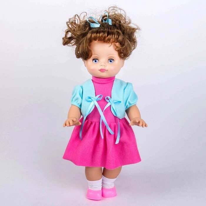 Кукла «Алина №5», МИКС от компании Интернет - магазин Flap - фото 1