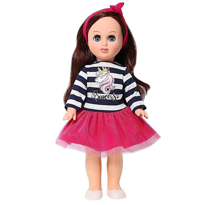 Кукла «Алла модница 3», 35 см от компании Интернет - магазин Flap - фото 1