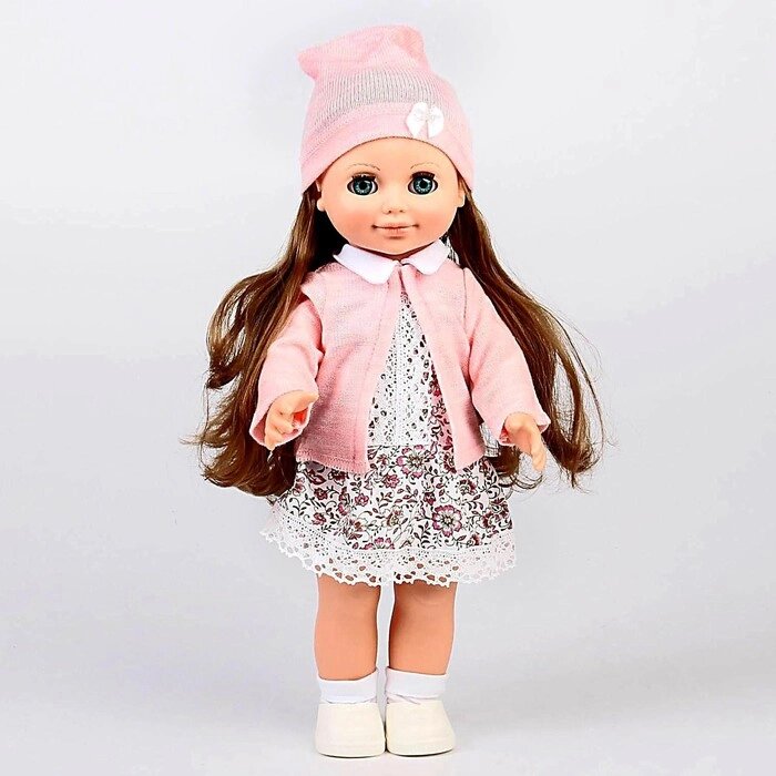 Кукла «Анна Весна 22» со звуковым устройством, 42 см от компании Интернет - магазин Flap - фото 1