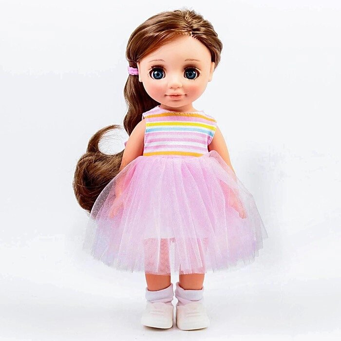 Кукла «Ася 7», 26 см от компании Интернет - магазин Flap - фото 1