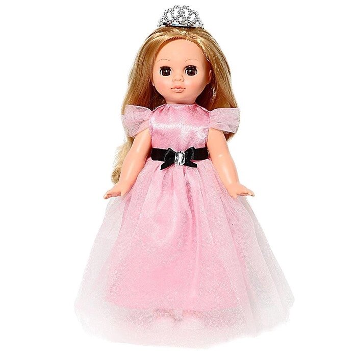 Кукла «Эля праздничная 2», 30,5 см от компании Интернет - магазин Flap - фото 1