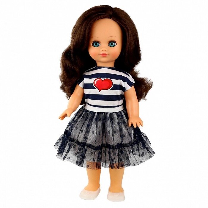 Кукла «Герда яркий стиль 2», со звуковым устройством, 38 см от компании Интернет - магазин Flap - фото 1