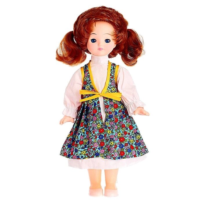 Кукла «Кристина», 45 см, МИКС от компании Интернет - магазин Flap - фото 1