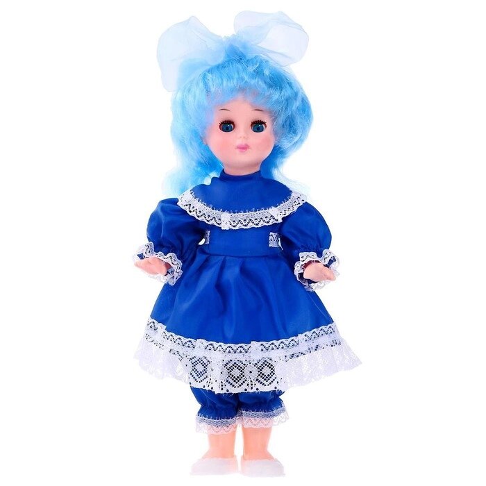 Кукла «Мальвина», МИКС от компании Интернет - магазин Flap - фото 1