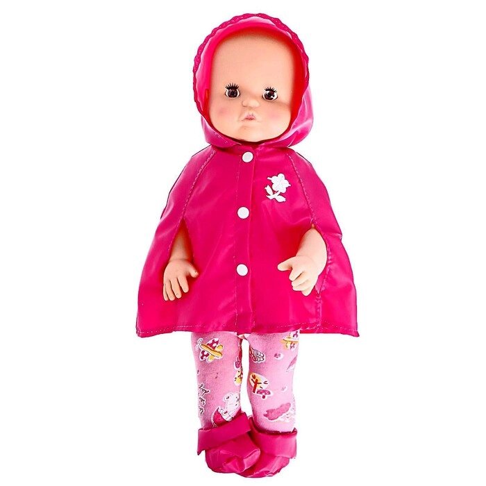 Кукла «Малыш №10», МИКС от компании Интернет - магазин Flap - фото 1