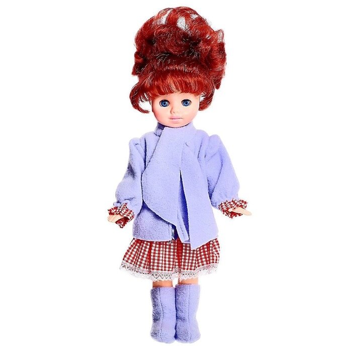 Кукла «Марина 1», 40 см, МИКС от компании Интернет - магазин Flap - фото 1