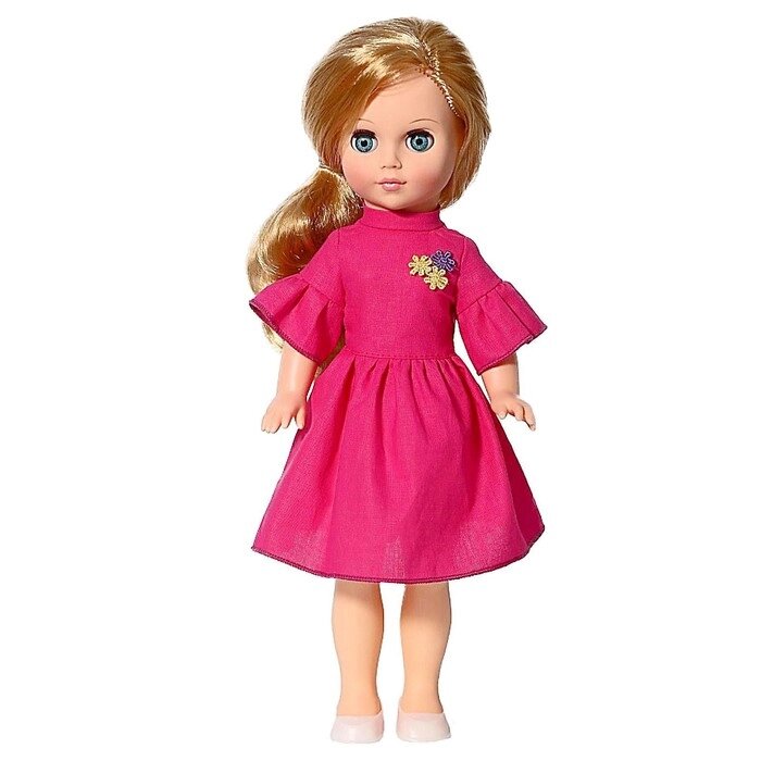 Кукла «Мила кэжуал 1», 38 см от компании Интернет - магазин Flap - фото 1