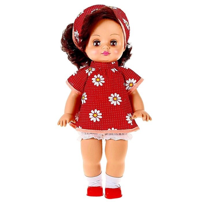 Кукла «Оля №1», МИКС от компании Интернет - магазин Flap - фото 1