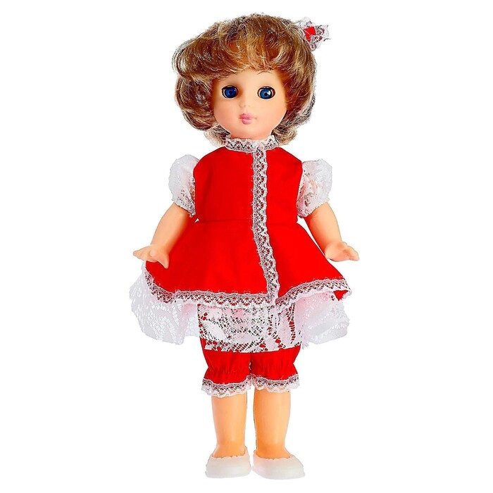 Кукла «Вероника» МИКС от компании Интернет - магазин Flap - фото 1