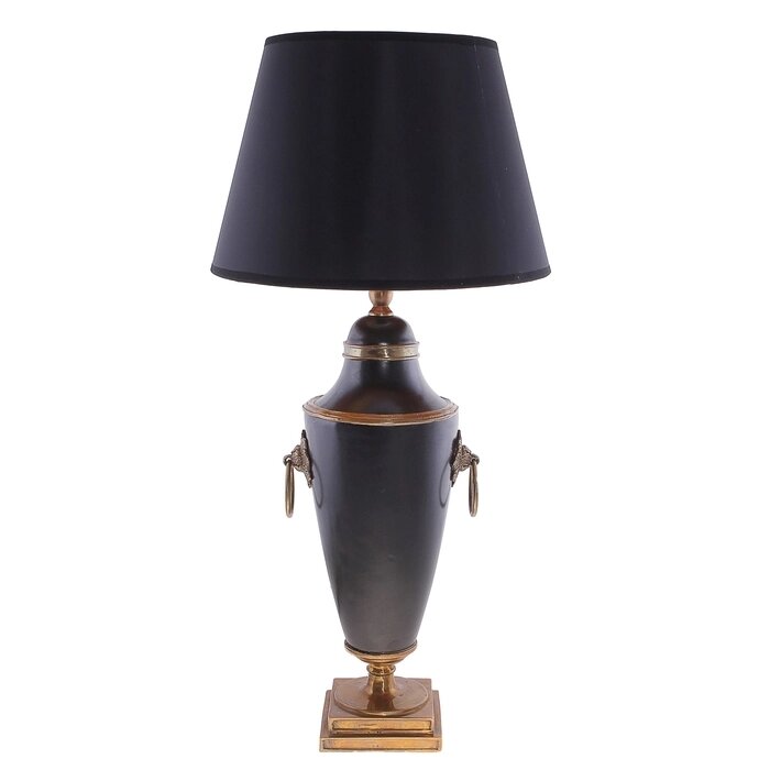 Лампа настольная "Далила", 15  20  50 см от компании Интернет - магазин Flap - фото 1