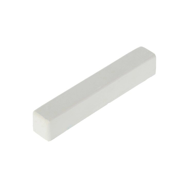 Мелки белые "Пегас", в наборе 400 штук, квадратные от компании Интернет - магазин Flap - фото 1