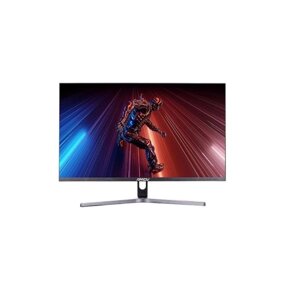 Монитор AMCV M27GX4, 27", IPS, 1920x1080, 165гц, 5мс, D-sub, HDMI, чёрный