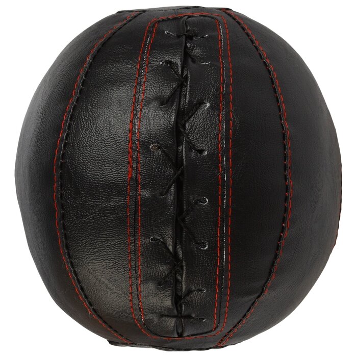 Мяч набивной ONLYTOP, 1 кг от компании Интернет - магазин Flap - фото 1