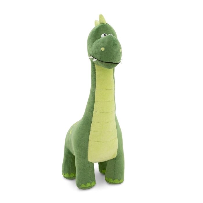 Мягкая игрушка «Динозавр», 40 см от компании Интернет - магазин Flap - фото 1