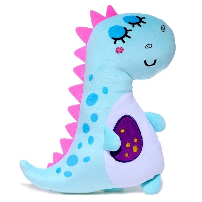 Мягкая игрушка «Динозаврик», 35 см от компании Интернет - магазин Flap - фото 1