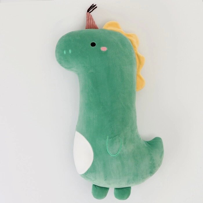 Мягкая игрушка «Динозаврик», 50 см от компании Интернет - магазин Flap - фото 1