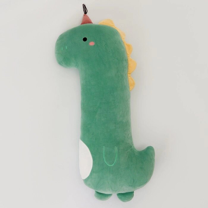 Мягкая игрушка «Динозаврик», 85 см от компании Интернет - магазин Flap - фото 1