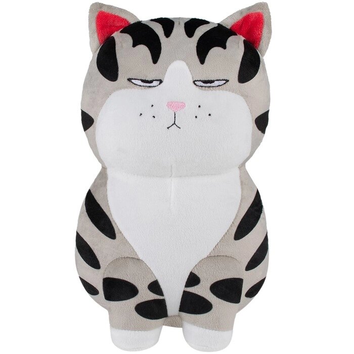 Мягкая игрушка «Кот Котэко», 28 см от компании Интернет - магазин Flap - фото 1
