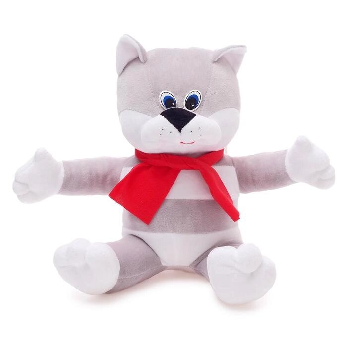 Мягкая игрушка «Котенок», 45 см от компании Интернет - магазин Flap - фото 1