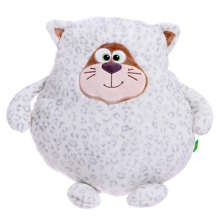 Мягкая игрушка «Котёнок Софтик», 46 см, МИКС от компании Интернет - магазин Flap - фото 1