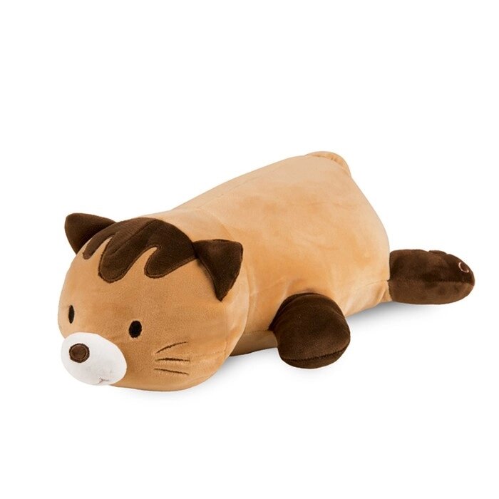 Мягкая игрушка «Котик Клаус», 32 см от компании Интернет - магазин Flap - фото 1