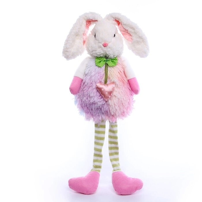 Мягкая игрушка «Кролик», 32 см от компании Интернет - магазин Flap - фото 1