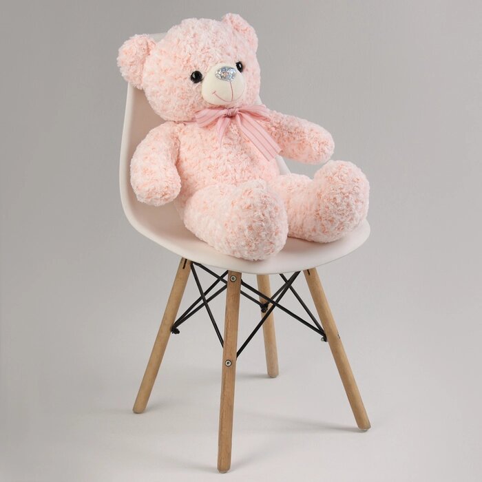 Мягкая игрушка «Медведь», 70 см от компании Интернет - магазин Flap - фото 1