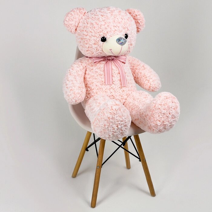 Мягкая игрушка «Медведь», 95 см от компании Интернет - магазин Flap - фото 1