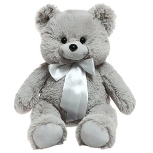 Мягкая игрушка «Медведь Саша», 50 см, цвет серый