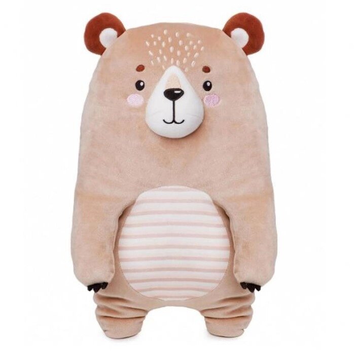 Мягкая игрушка «Медвежонок Луи», 40 см от компании Интернет - магазин Flap - фото 1